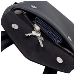  SACOCHE RIVACASE CARDIFF 8511 NOIR POUR TABLETTES 11" (8511 BLACK)