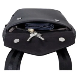  SACOCHE RIVACASE CARDIFF 8511 NOIR POUR TABLETTES 11" (8511 BLACK)