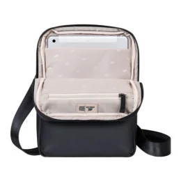  SACOCHE RIVACASE CARDIFF 8511 NOIR POUR TABLETTES 11" (8511 BLACK)