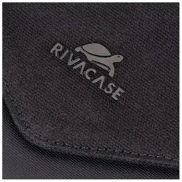  SACOCHE RIVACASE CARDIFF 8511 NOIR POUR TABLETTES 11" (8511 BLACK)