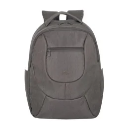 SAC À DOS RIVACASE GALAPAGOS 7761 KAKI POUR ORDINATEURS PORTABLES 15.6" (7761 KAKI)