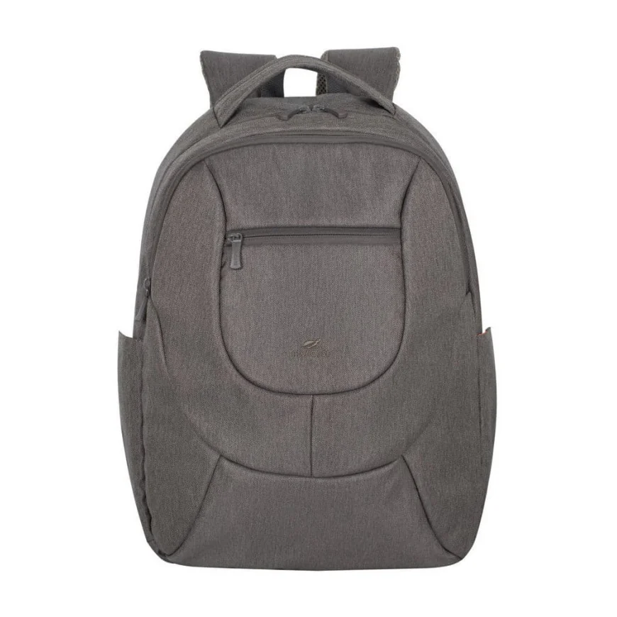 SAC À DOS RIVACASE GALAPAGOS 7761 KAKI POUR ORDINATEURS PORTABLES 15.6" (7761 KAKI)