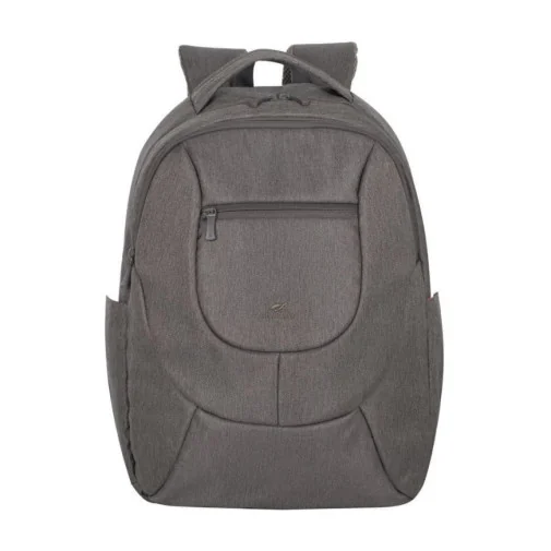 SAC À DOS RIVACASE GALAPAGOS 7761 KAKI POUR ORDINATEURS PORTABLES 15.6" (7761 KAKI) - Sac à dos PC Portable - Rightech - le bon choix