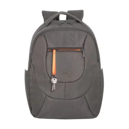  SAC À DOS RIVACASE GALAPAGOS 7761 KAKI POUR ORDINATEURS PORTABLES 15.6" (7761 KAKI)