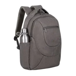  SAC À DOS RIVACASE GALAPAGOS 7761 KAKI POUR ORDINATEURS PORTABLES 15.6" (7761 KAKI)