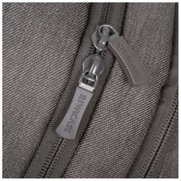  SAC À DOS RIVACASE GALAPAGOS 7761 KAKI POUR ORDINATEURS PORTABLES 15.6" (7761 KAKI)