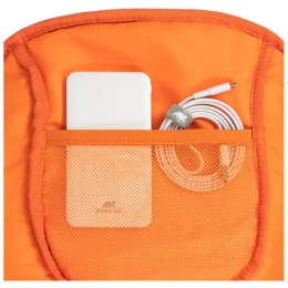  SAC À DOS RIVACASE GALAPAGOS 7761 KAKI POUR ORDINATEURS PORTABLES 15.6" (7761 KAKI)
