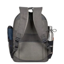  SAC À DOS RIVACASE GALAPAGOS 7761 KAKI POUR ORDINATEURS PORTABLES 15.6" (7761 KAKI)