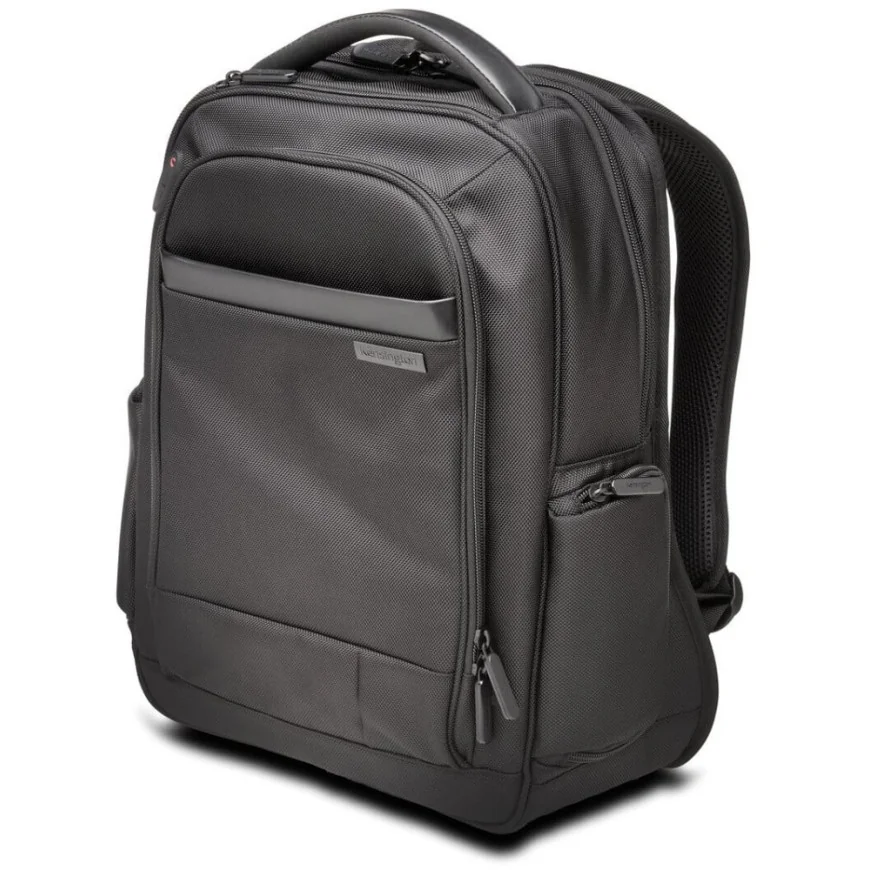 SAC&nbsp;À&nbsp;DOS&nbsp;KENSINGTON&nbsp;CONTOUR&nbsp;2.0&nbsp;EXECUTIVE&nbsp;POUR&nbsp;ORDINATEUR&nbsp;PORTABLE&nbsp;14'' (K60383EU)