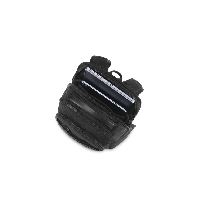 Sac à DOS Kensington contour 2.0 executive pour PC portable 14'' (K60383EU)