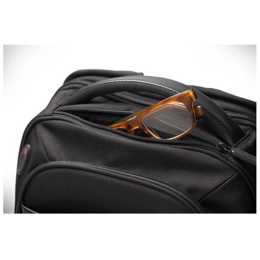 Sac à DOS Kensington contour 2.0 executive pour PC portable 14'' (K60383EU)