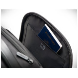 Sac à DOS Kensington contour 2.0 executive pour PC portable 14'' (K60383EU)