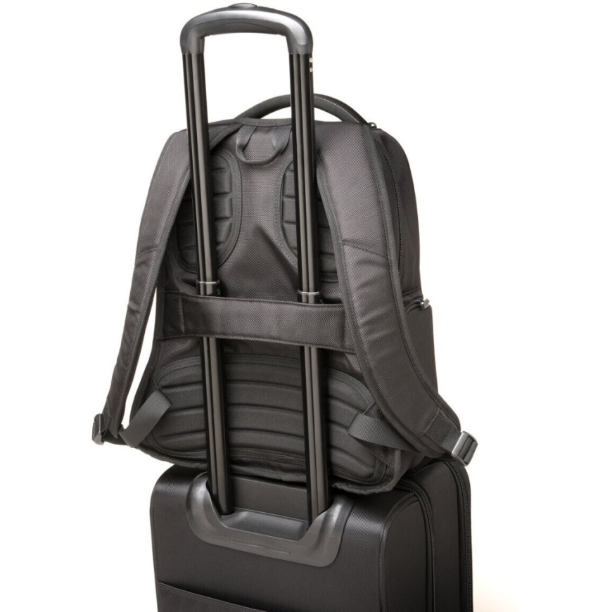 Sac à DOS Kensington contour 2.0 executive pour PC portable 14'' (K60383EU)