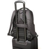 Sac à DOS Kensington contour 2.0 executive pour PC portable 14'' (K60383EU)