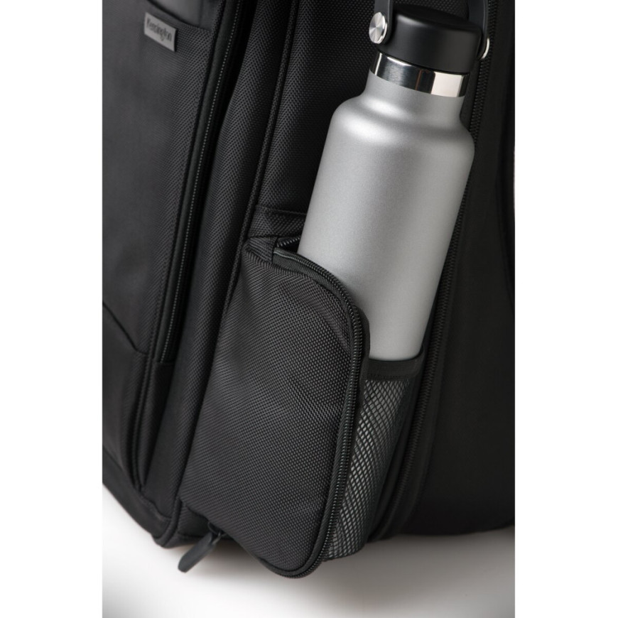 Sac à DOS Kensington contour 2.0 executive pour PC portable 14'' (K60383EU)