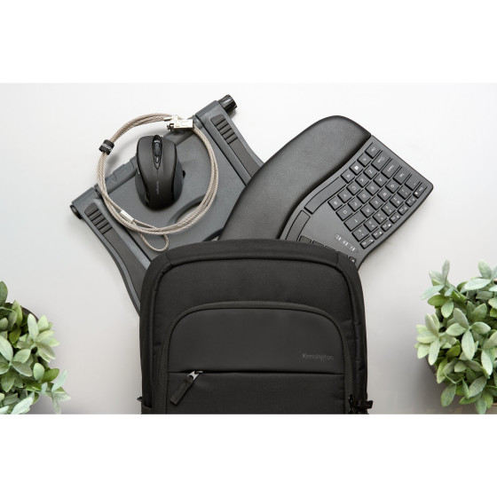 Sac à DOS Kensington EQ 16'' (K60392WW)