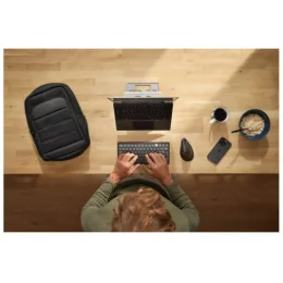  SAC À DOS KENSINGTON EQ&nbsp;16'' (K60392WW)