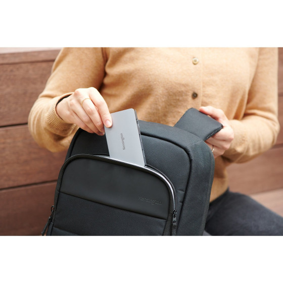 Sac à DOS Kensington EQ 14'' (K60391WW)