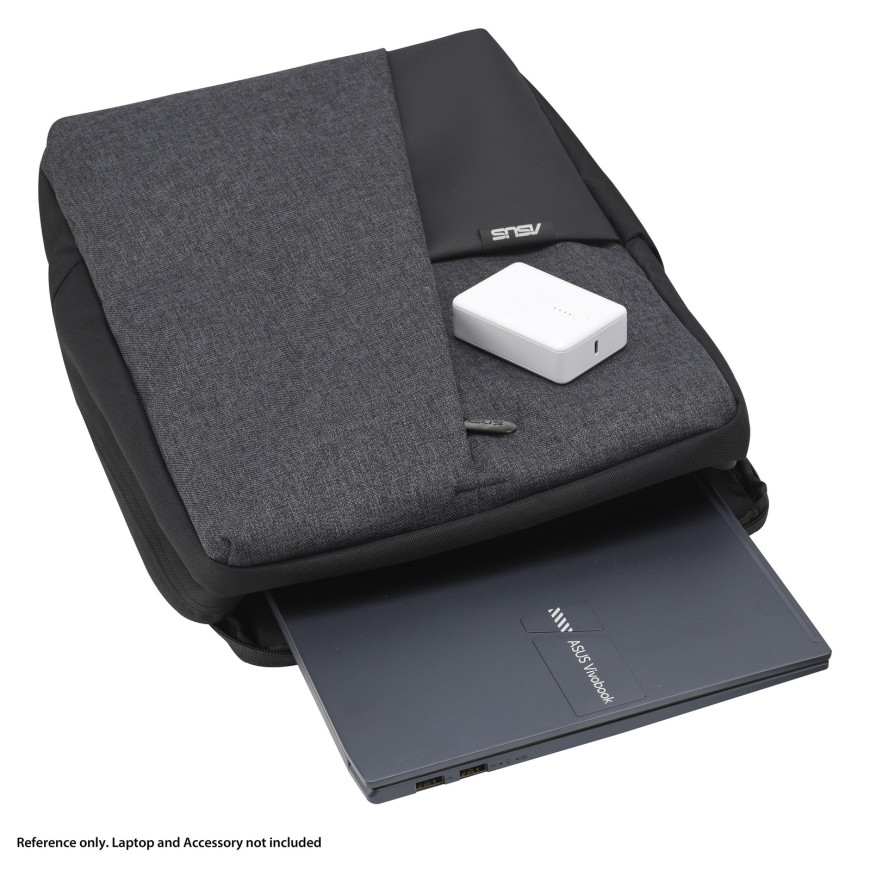 Sac à DOS Asus AP4600 16" (90XB08L0-BBP050)