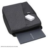Sac à DOS Asus AP4600 16" (90XB08L0-BBP050)