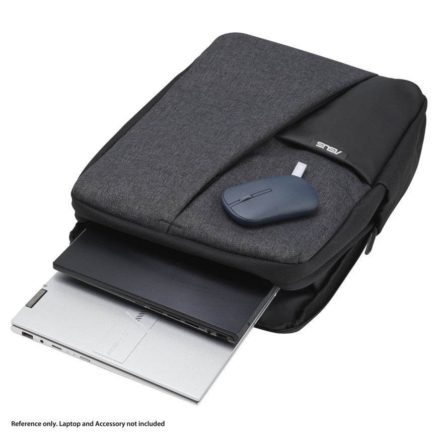 Sac à DOS Asus AP4600 16" (90XB08L0-BBP050)