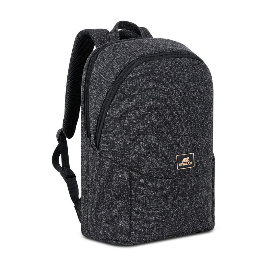 Sac à DOS Rivacase anvik 7962 noir pour PC portable 15.6" (7962BLACK)