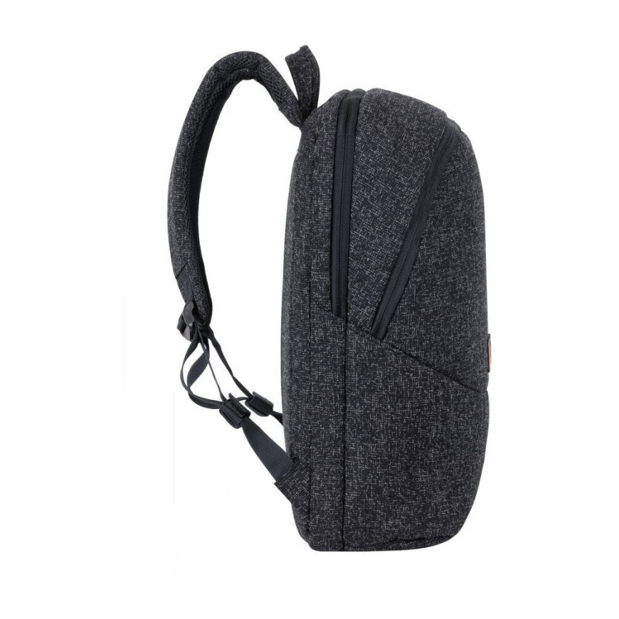 Sac à DOS Rivacase anvik 7962 noir pour PC portable 15.6" (7962BLACK)