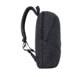 Sac à DOS Rivacase anvik 7962 noir pour PC portable 15.6" (7962BLACK)