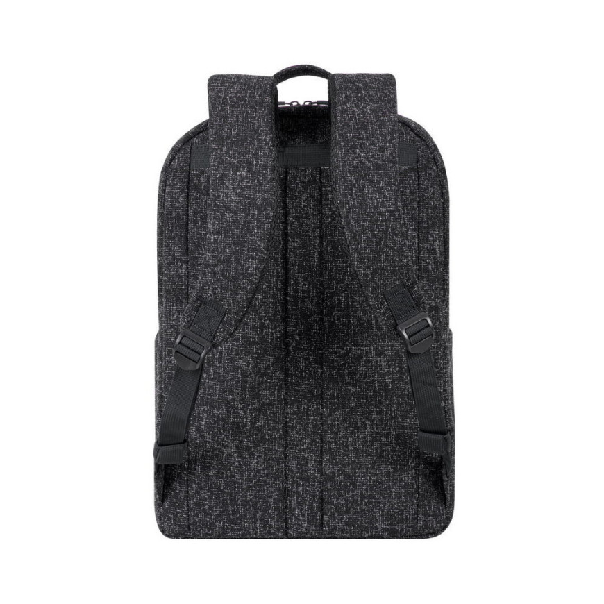 Sac à DOS Rivacase anvik 7962 noir pour PC portable 15.6" (7962BLACK)