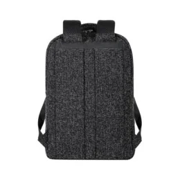  SAC À DOS RIVACASE ANVIK 7962 NOIR POUR ORDINATEURS PORTABLES 15.6" (7962BLACK)