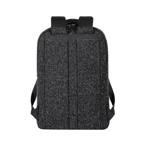 Sac à DOS Rivacase anvik 7962 noir pour PC portable 15.6" (7962BLACK)