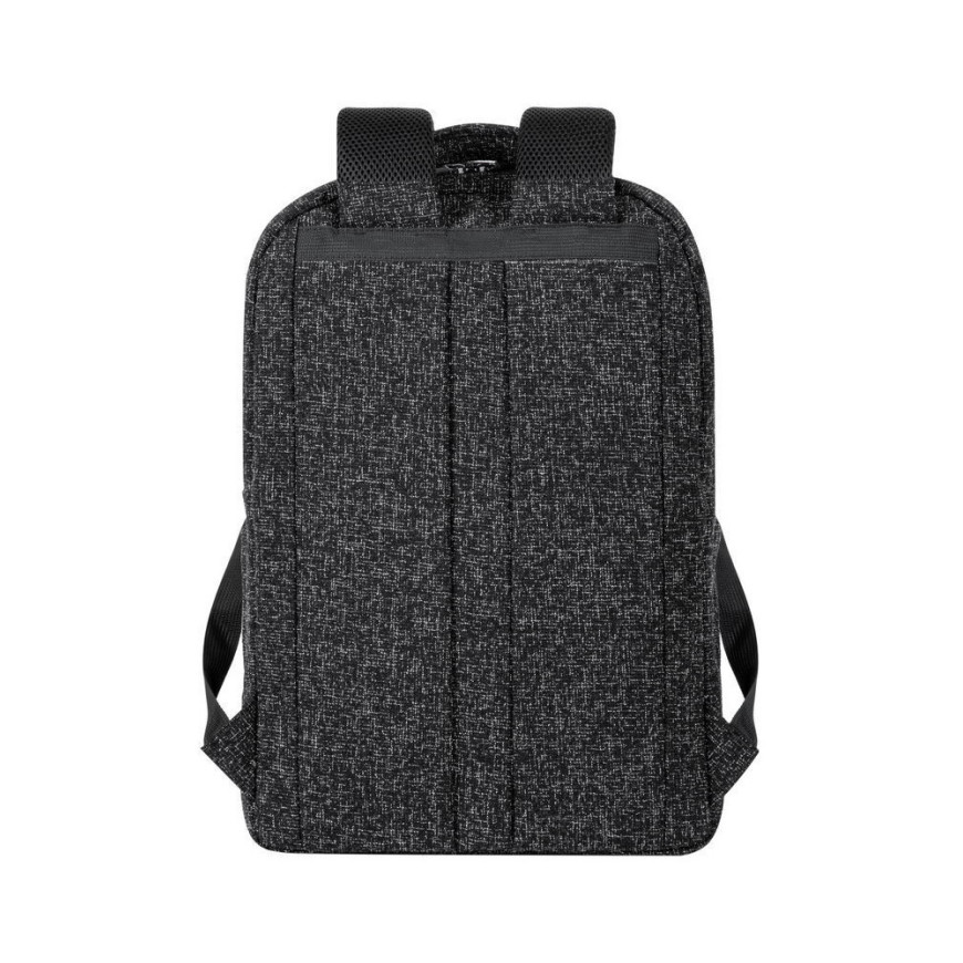 Sac à DOS Rivacase anvik 7962 noir pour PC portable 15.6" (7962BLACK)