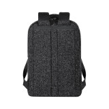 Sac à DOS Rivacase anvik 7962 noir pour PC portable 15.6" (7962BLACK)