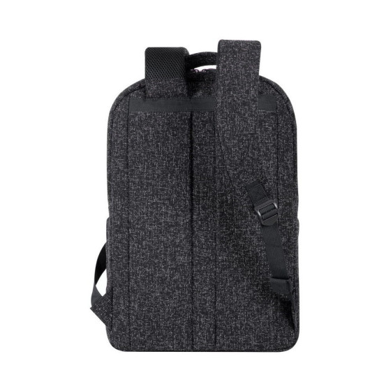 Sac à DOS Rivacase anvik 7962 noir pour PC portable 15.6" (7962BLACK)