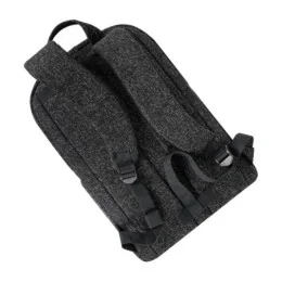  SAC À DOS RIVACASE ANVIK 7962 NOIR POUR ORDINATEURS PORTABLES 15.6" (7962BLACK)