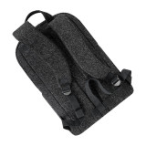 Sac à DOS Rivacase anvik 7962 noir pour PC portable 15.6" (7962BLACK)