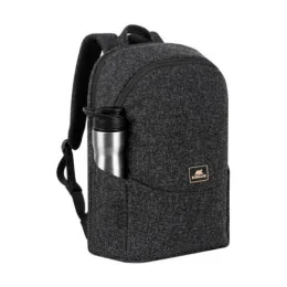  SAC À DOS RIVACASE ANVIK 7962 NOIR POUR ORDINATEURS PORTABLES 15.6" (7962BLACK)