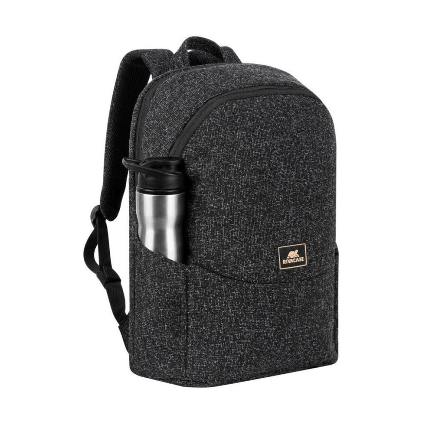 Sac à DOS Rivacase anvik 7962 noir pour PC portable 15.6" (7962BLACK)