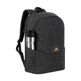 Sac à DOS Rivacase anvik 7962 noir pour PC portable 15.6" (7962BLACK)