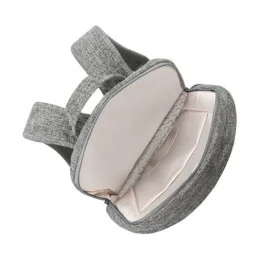  SAC À DOS RIVACASE ANVIK 7962 NOIR POUR ORDINATEURS PORTABLES 15.6" (7962BLACK)