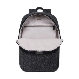  SAC À DOS RIVACASE ANVIK 7962 NOIR POUR ORDINATEURS PORTABLES 15.6" (7962BLACK)