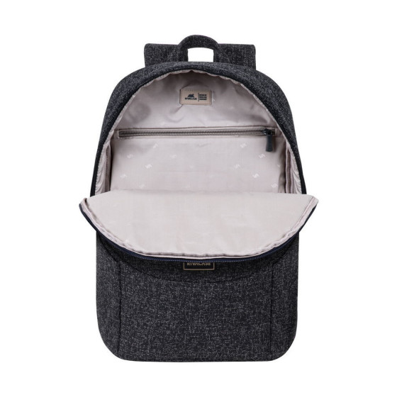 Sac à DOS Rivacase anvik 7962 noir pour PC portable 15.6" (7962BLACK)