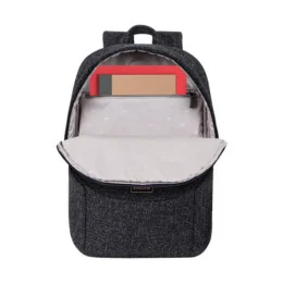  SAC À DOS RIVACASE ANVIK 7962 NOIR POUR ORDINATEURS PORTABLES 15.6" (7962BLACK)
