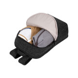 Sac à DOS Rivacase anvik 7962 noir pour PC portable 15.6" (7962BLACK)
