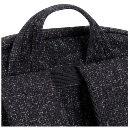  SAC À DOS RIVACASE ANVIK 7962 NOIR POUR ORDINATEURS PORTABLES 15.6" (7962BLACK)