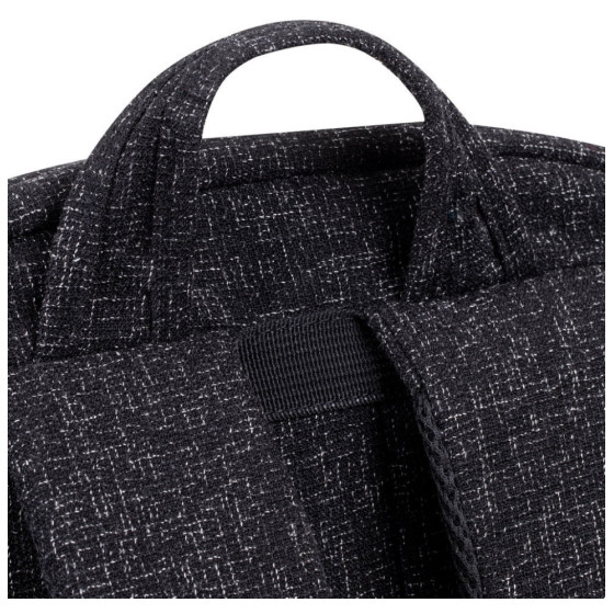 Sac à DOS Rivacase anvik 7962 noir pour PC portable 15.6" (7962BLACK)
