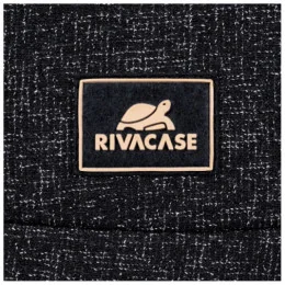  SAC À DOS RIVACASE ANVIK 7962 NOIR POUR ORDINATEURS PORTABLES 15.6" (7962BLACK)