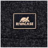 Sac à DOS Rivacase anvik 7962 noir pour PC portable 15.6" (7962BLACK)
