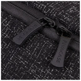  SAC À DOS RIVACASE ANVIK 7962 NOIR POUR ORDINATEURS PORTABLES 15.6" (7962BLACK)