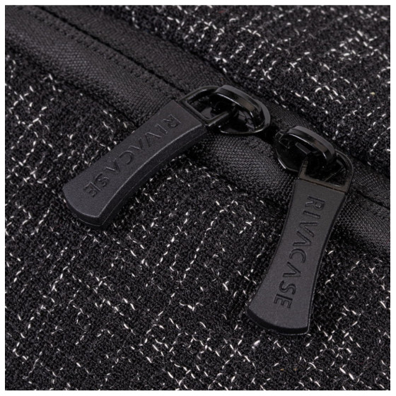 Sac à DOS Rivacase anvik 7962 noir pour PC portable 15.6" (7962BLACK)